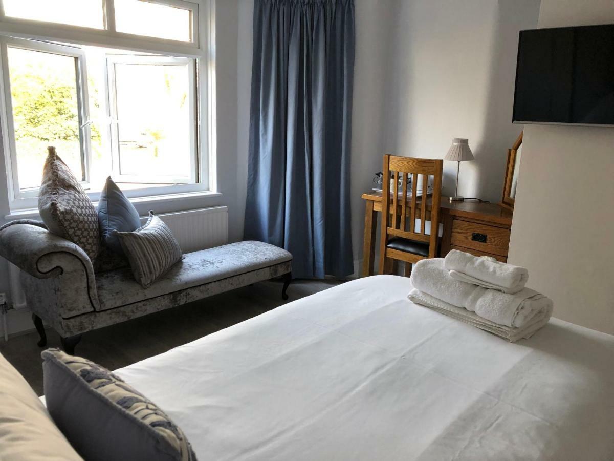Prospect Guest House Banbury Luaran gambar