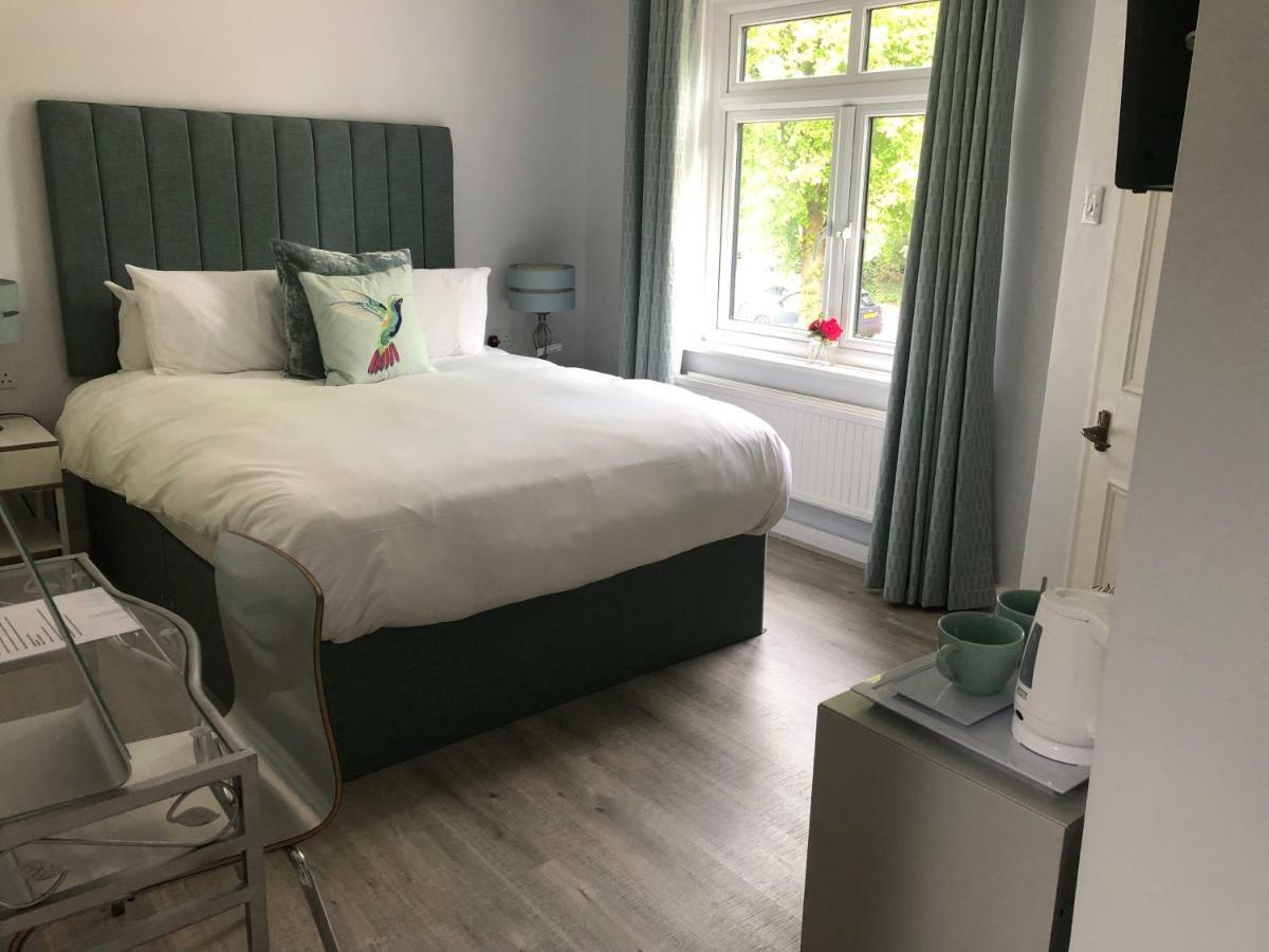 Prospect Guest House Banbury Luaran gambar