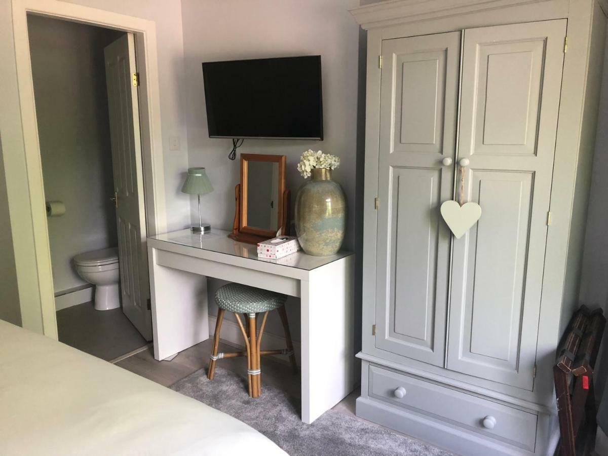 Prospect Guest House Banbury Luaran gambar
